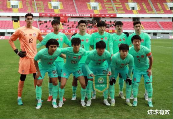 2024年亚洲U-23足球锦标赛(1)