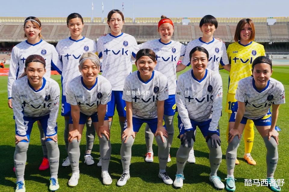 这是两名日本非著名女足球员的留洋故事，我们能从中学到些什么呢(3)