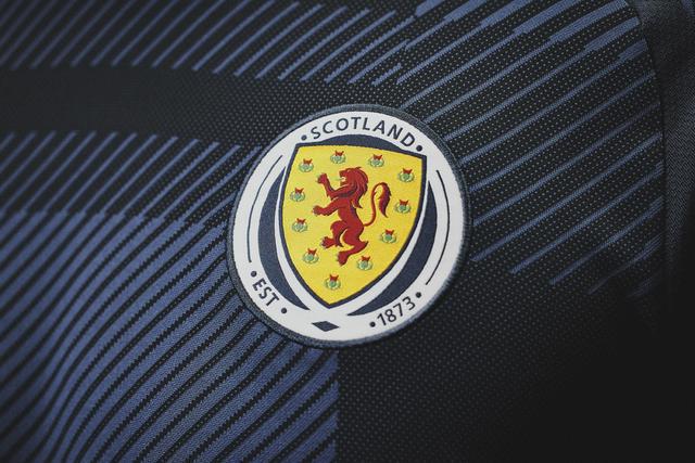 【2024欧洲杯球衣系列】苏格兰国家队(2)