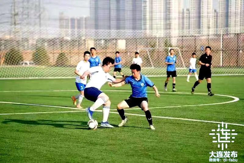 大连：做中国校园足球的改革先行者(5)