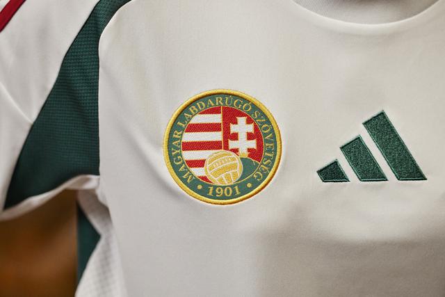 【2024欧洲杯球衣系列】匈牙利国家队(5)