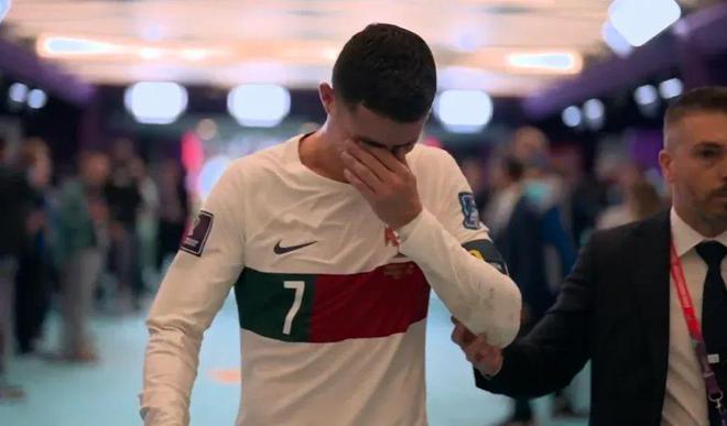 葡萄牙为何屡次在世界杯赛场上失利