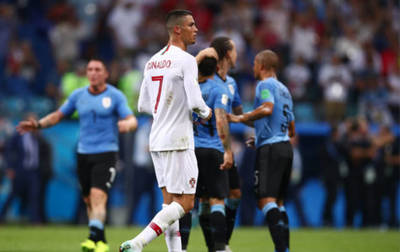 葡萄牙为何屡次在世界杯赛场上失利(2)