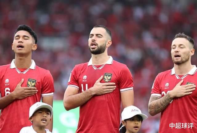 国足再迎1世界杯强力竞争者：印尼与韩国名帅申台龙续约3年！(4)