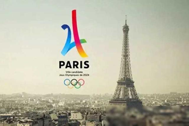 法国开始慌了！距离巴黎奥运开幕不足100天，阵仗太大搞不定了(2)
