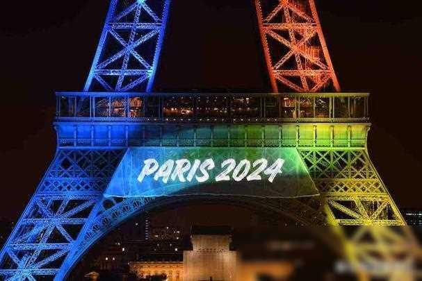 法国有点忙，观众有点慌！2024巴黎奥运会，3大难题近似无解(7)
