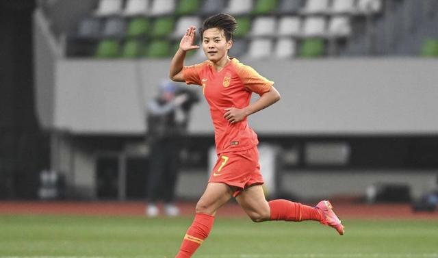 深度-中国女足保留亚洲杯夺冠基本框架 王晓雪伤缺成最大痛点(3)