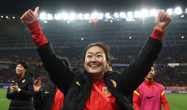 深度-中国女足保留亚洲杯夺冠基本框架 王晓雪伤缺成最大痛点(4)