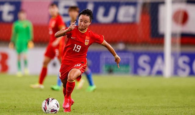深度-中国女足保留亚洲杯夺冠基本框架 王晓雪伤缺成最大痛点(5)