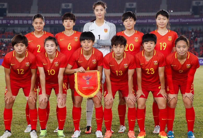 中国女足主新帅正式公布，陈婉婷联赛成绩太差，再度被淘汰