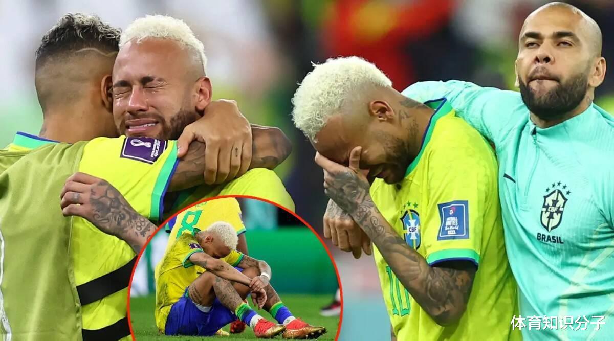 2026年世界杯夺冠无望？巴西队有提前出局风险，谁能拯救巴西足球